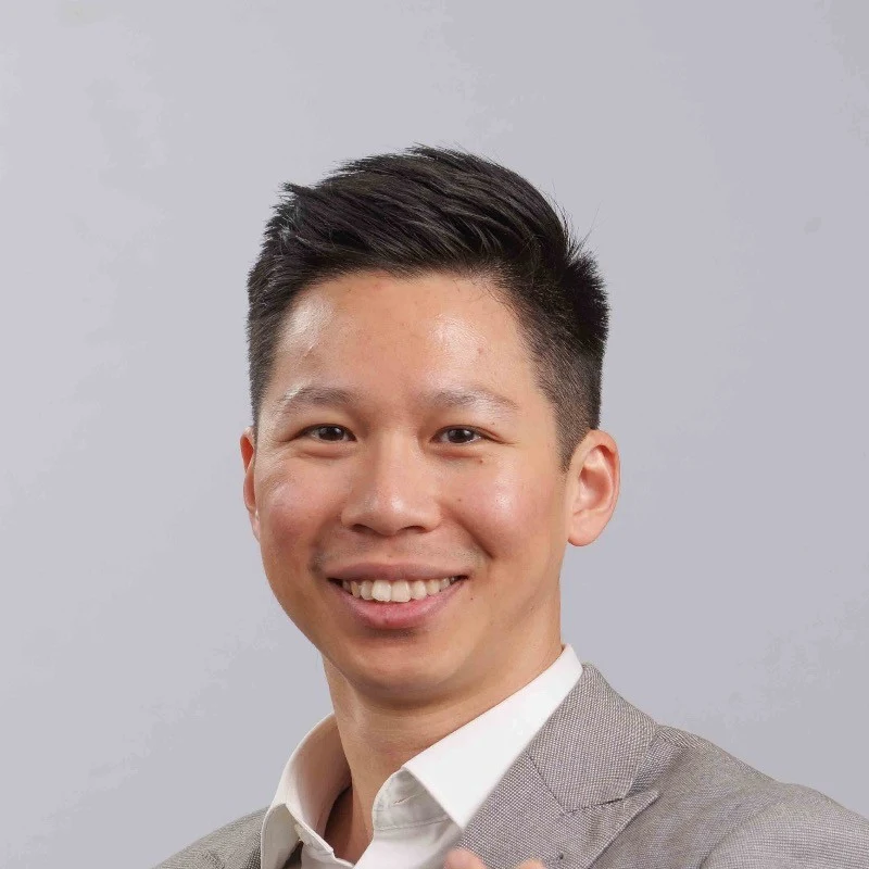 Timothy Daniel